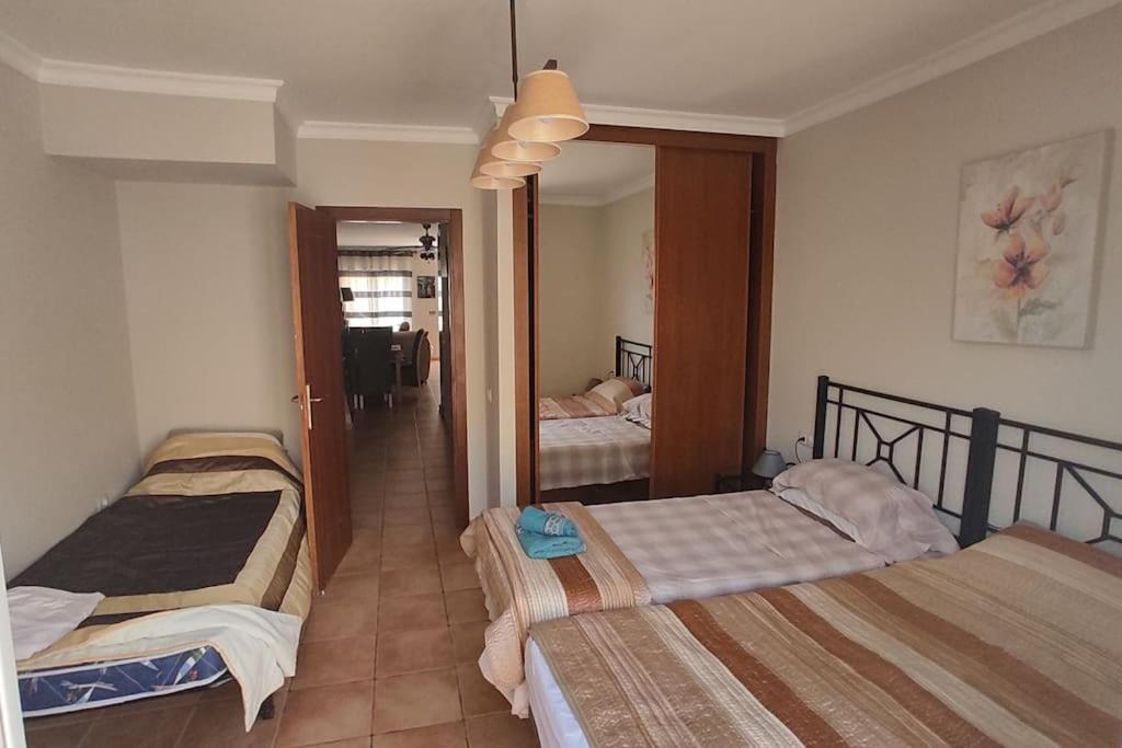 Casa Donn - El Sultan 63 - Luxury 3 Bed Villa With Fast Fibre Internet คอร์ราเลโฮ ภายนอก รูปภาพ