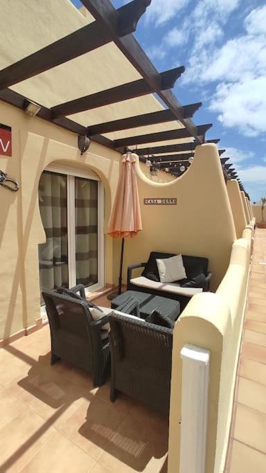 Casa Donn - El Sultan 63 - Luxury 3 Bed Villa With Fast Fibre Internet คอร์ราเลโฮ ภายนอก รูปภาพ