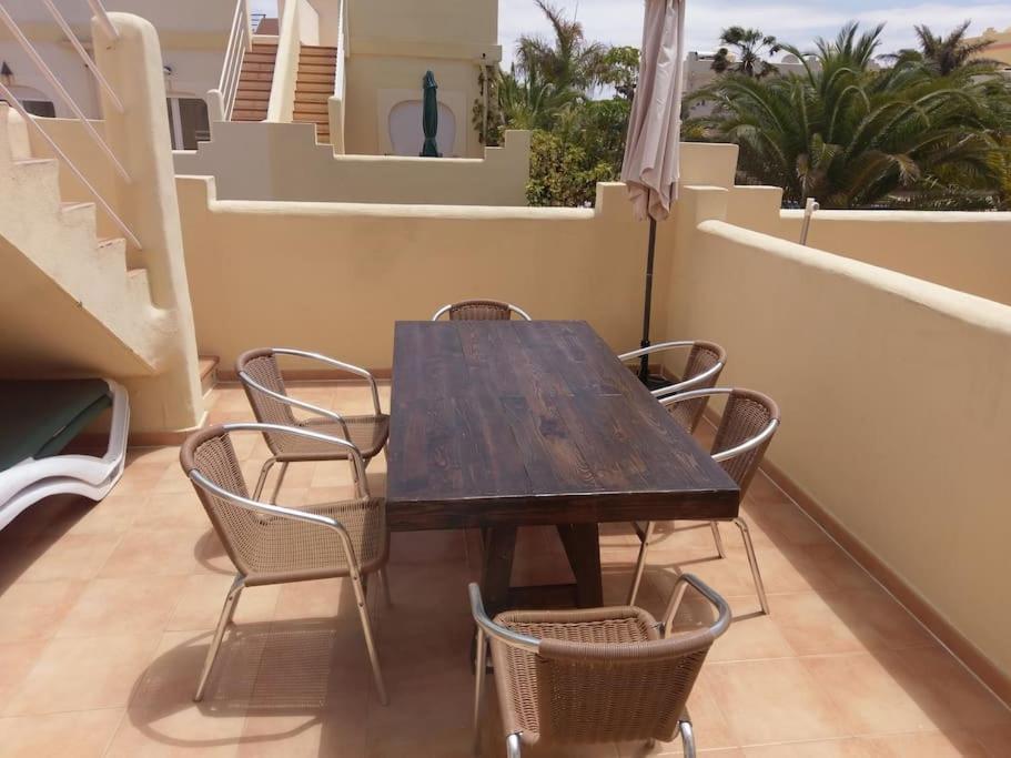 Casa Donn - El Sultan 63 - Luxury 3 Bed Villa With Fast Fibre Internet คอร์ราเลโฮ ภายนอก รูปภาพ