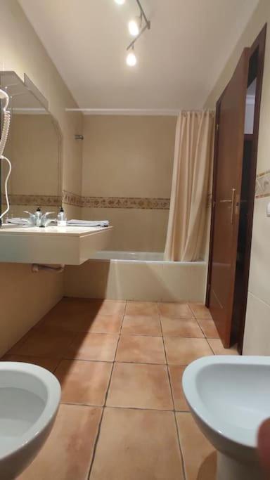 Casa Donn - El Sultan 63 - Luxury 3 Bed Villa With Fast Fibre Internet คอร์ราเลโฮ ภายนอก รูปภาพ