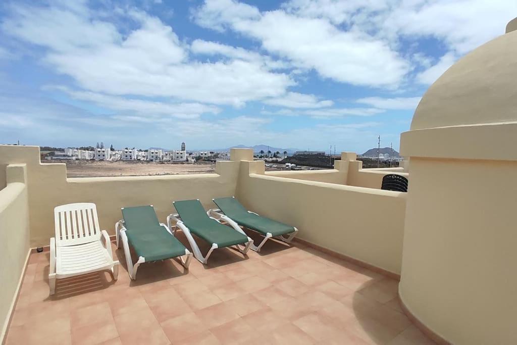 Casa Donn - El Sultan 63 - Luxury 3 Bed Villa With Fast Fibre Internet คอร์ราเลโฮ ภายนอก รูปภาพ