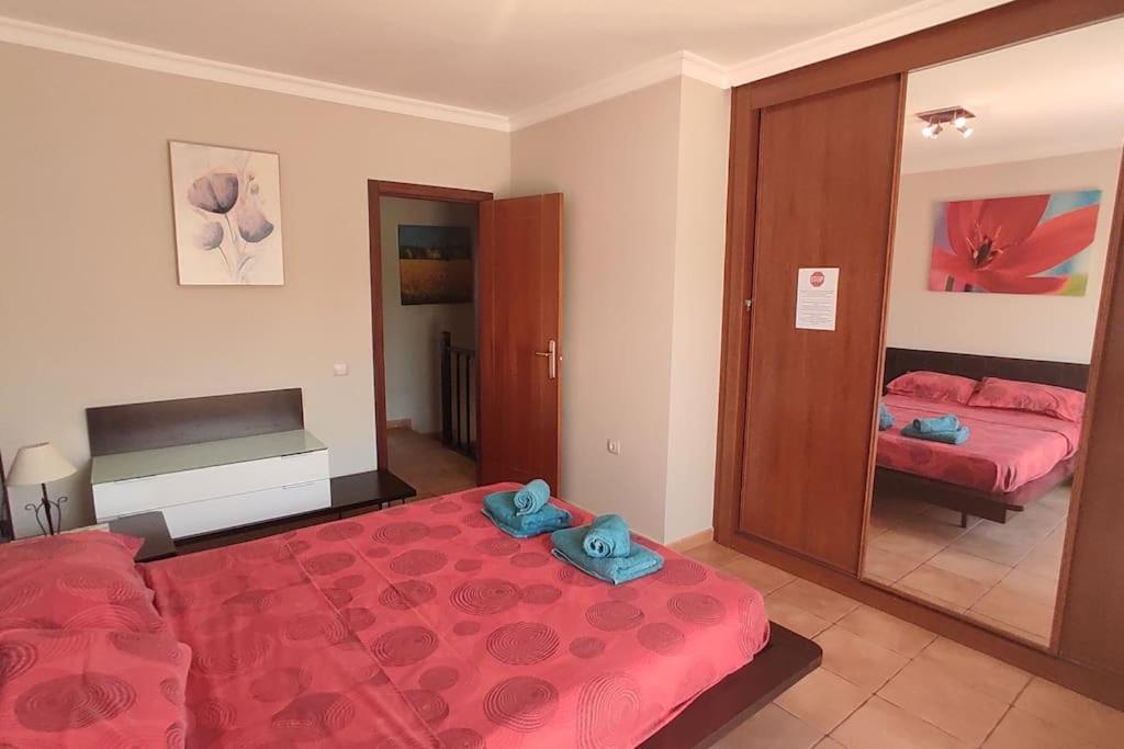 Casa Donn - El Sultan 63 - Luxury 3 Bed Villa With Fast Fibre Internet คอร์ราเลโฮ ภายนอก รูปภาพ