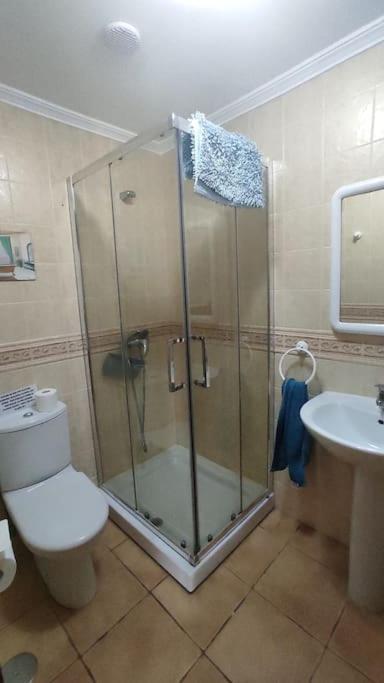 Casa Donn - El Sultan 63 - Luxury 3 Bed Villa With Fast Fibre Internet คอร์ราเลโฮ ภายนอก รูปภาพ