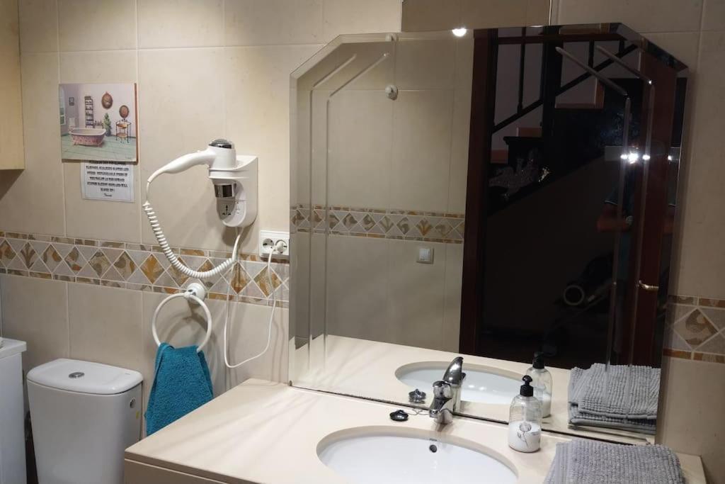 Casa Donn - El Sultan 63 - Luxury 3 Bed Villa With Fast Fibre Internet คอร์ราเลโฮ ภายนอก รูปภาพ