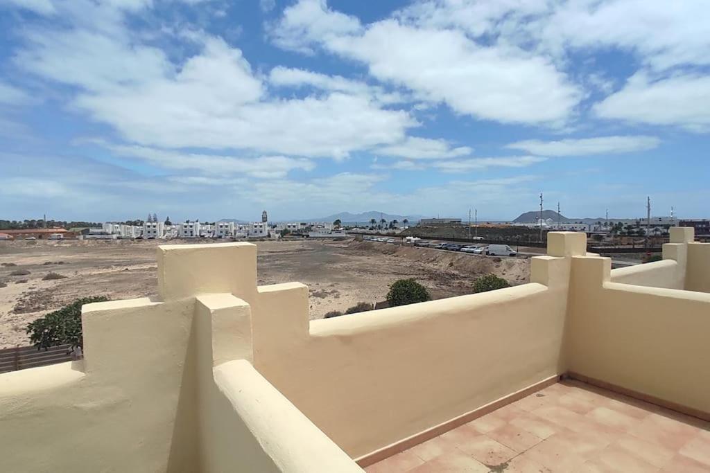 Casa Donn - El Sultan 63 - Luxury 3 Bed Villa With Fast Fibre Internet คอร์ราเลโฮ ภายนอก รูปภาพ
