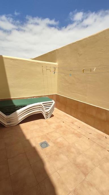 Casa Donn - El Sultan 63 - Luxury 3 Bed Villa With Fast Fibre Internet คอร์ราเลโฮ ภายนอก รูปภาพ