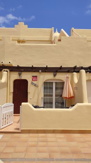 Casa Donn - El Sultan 63 - Luxury 3 Bed Villa With Fast Fibre Internet คอร์ราเลโฮ ภายนอก รูปภาพ